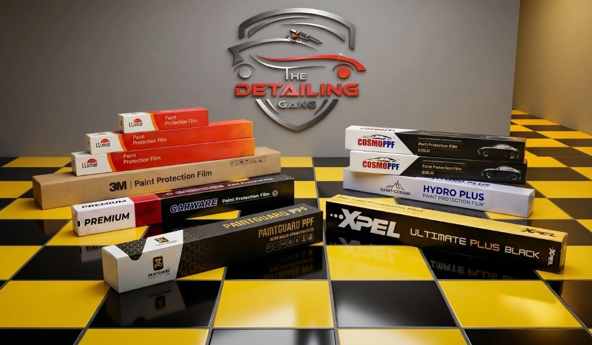 3M Car Care Authorised Studio in South Delhi, DELHI
