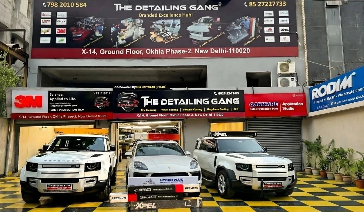 benefits of car ppf