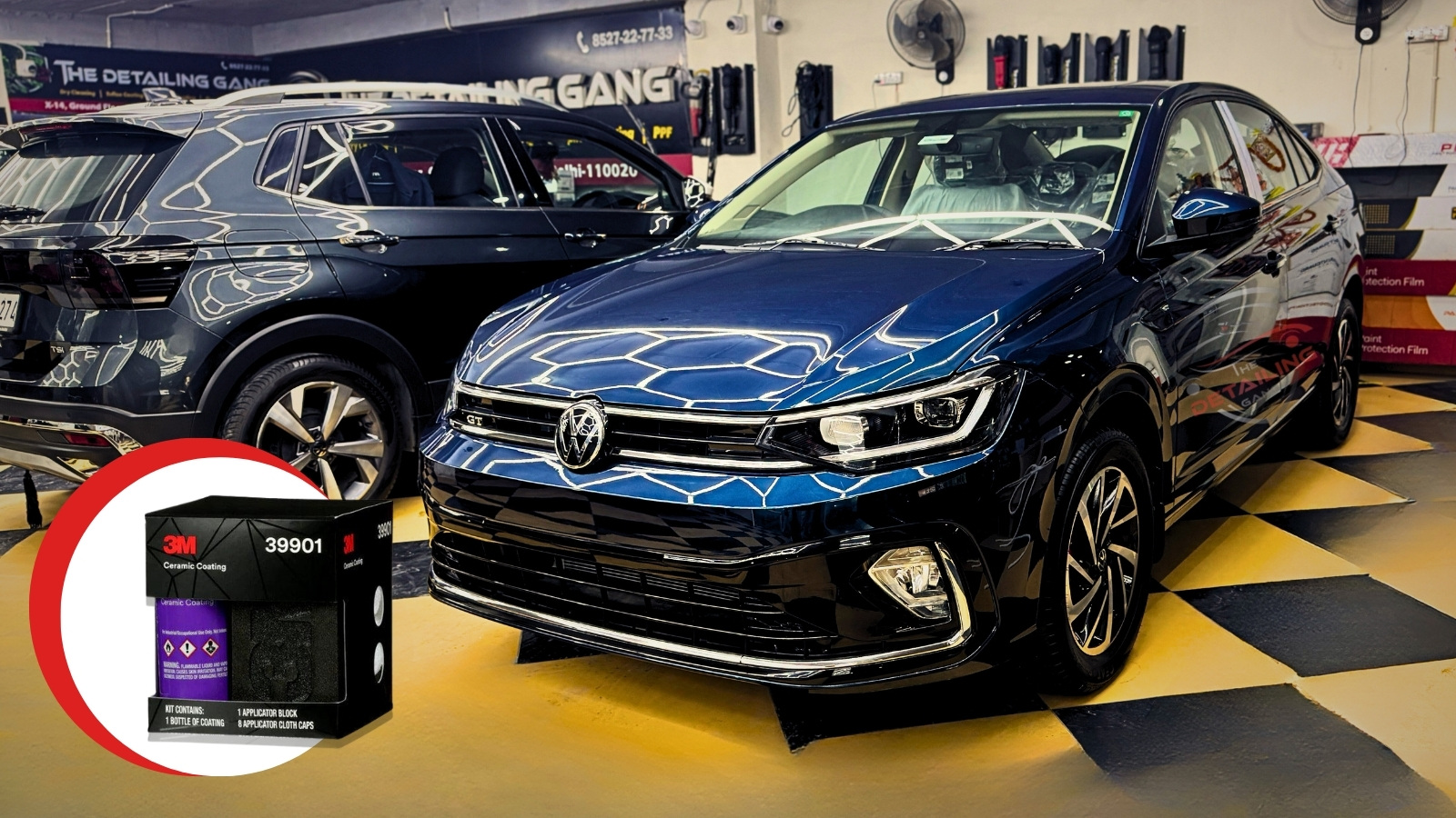 Car Detailing Shop Near Me