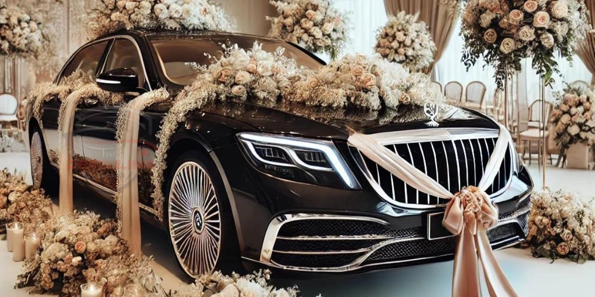 Shops for Car Decoration Near Me