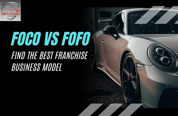 FOCO vs FOFO: Find the Best Franchise Business Model