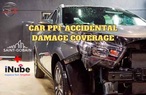 Car PPF Accidental Damage Coverage – Is It Worth It? (2025 Guide)