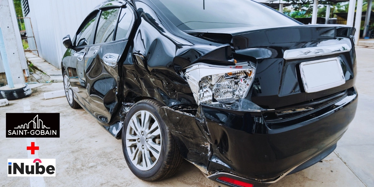 Car PPF Accidental Damage Coverage Policy