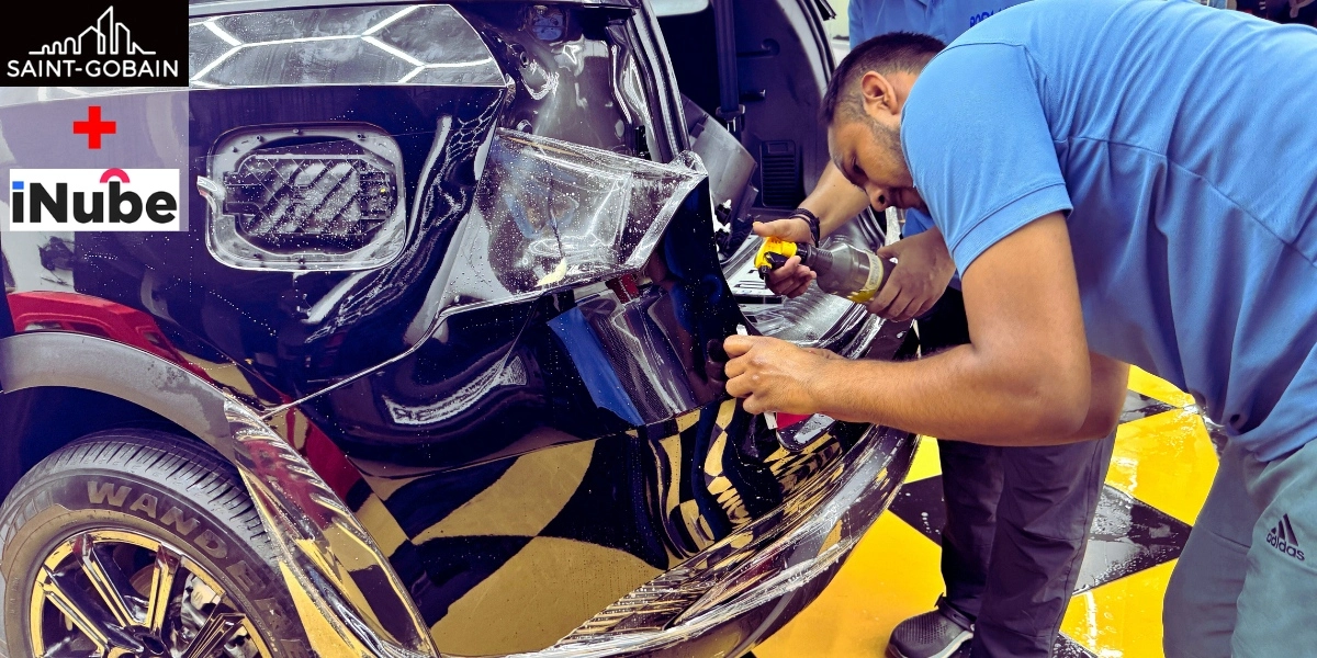 Saint-Gobain Car Insurance Policy