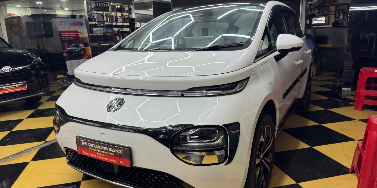 Car Detailing Service Near Me