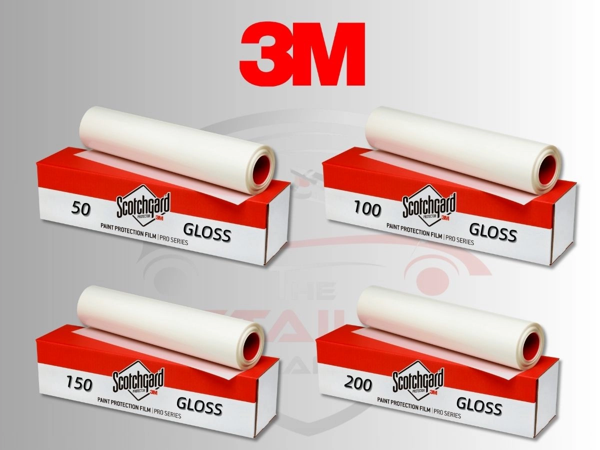 3M Car PPF 3M Car PPF