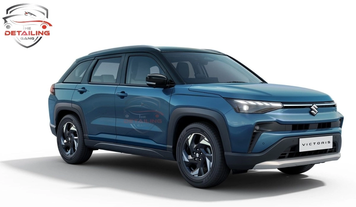 Maruti Suzuki Victoris Specs maruti suzuki victoris specs and price in india