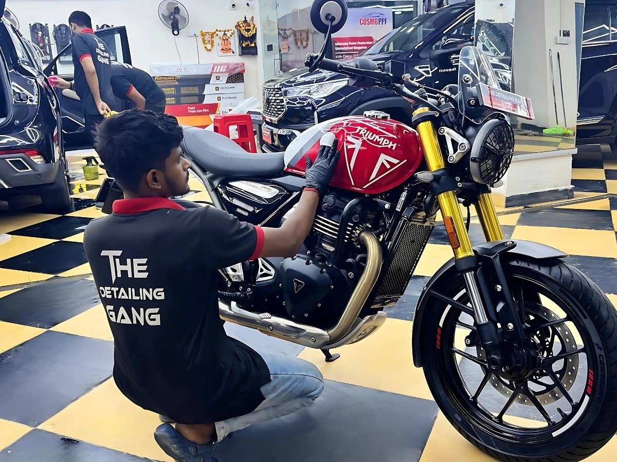 Best Ceramic Coating Studio best ceramic coating shop near me