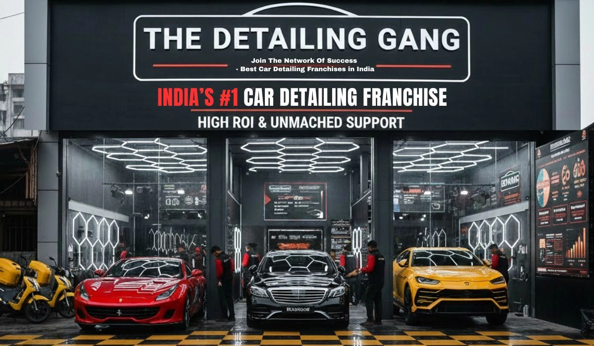 Best Paint Protection Film for Vehicle in South Delhi