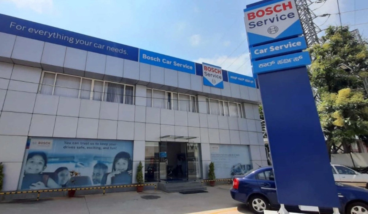 best car detailing studio in india
