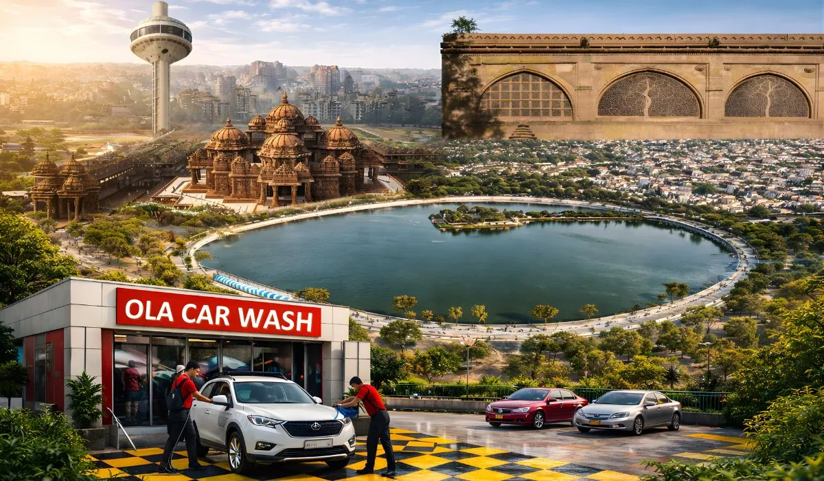 Best Car Washing Franchise in Ahmedabad Best car washing franchise in Ahmedabad