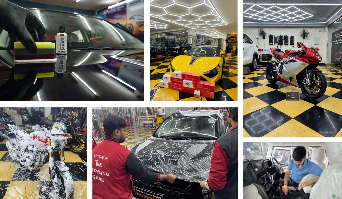 best car detailing near me