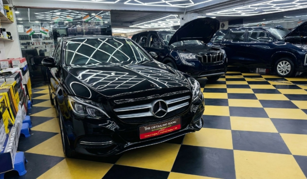 best car detailing near me