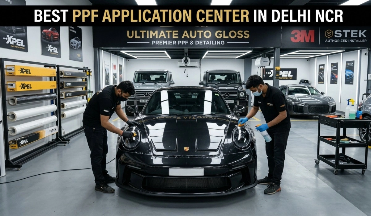 Best PPF Application Center in Delhi NCR