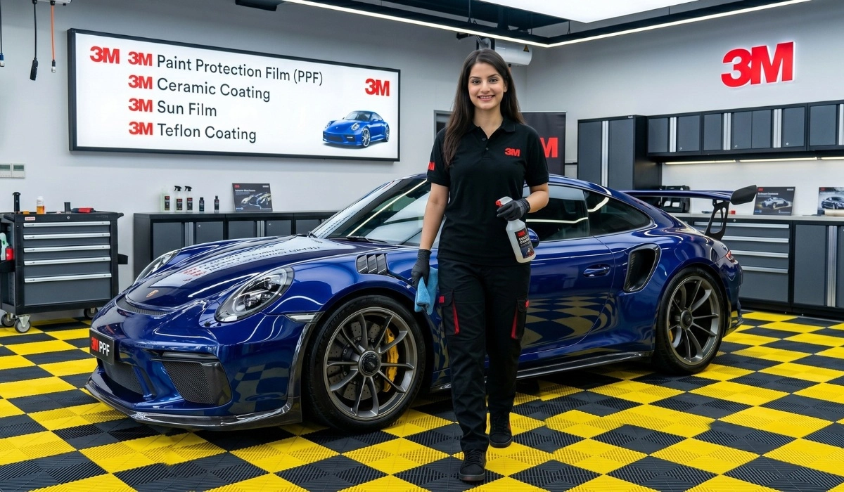 3M Car Care Products 3M Car Care Products Near Me