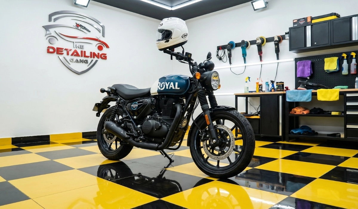 Royal Enfield Hunter 350 Specs, Mileage Royal Enfield Hunter 350 Specs, Mileage