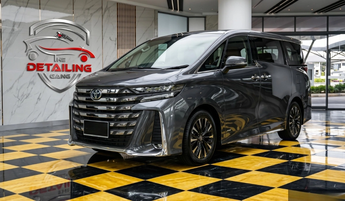 Toyota Vellfire | Specs, Mileage toyota vellfire car care near me