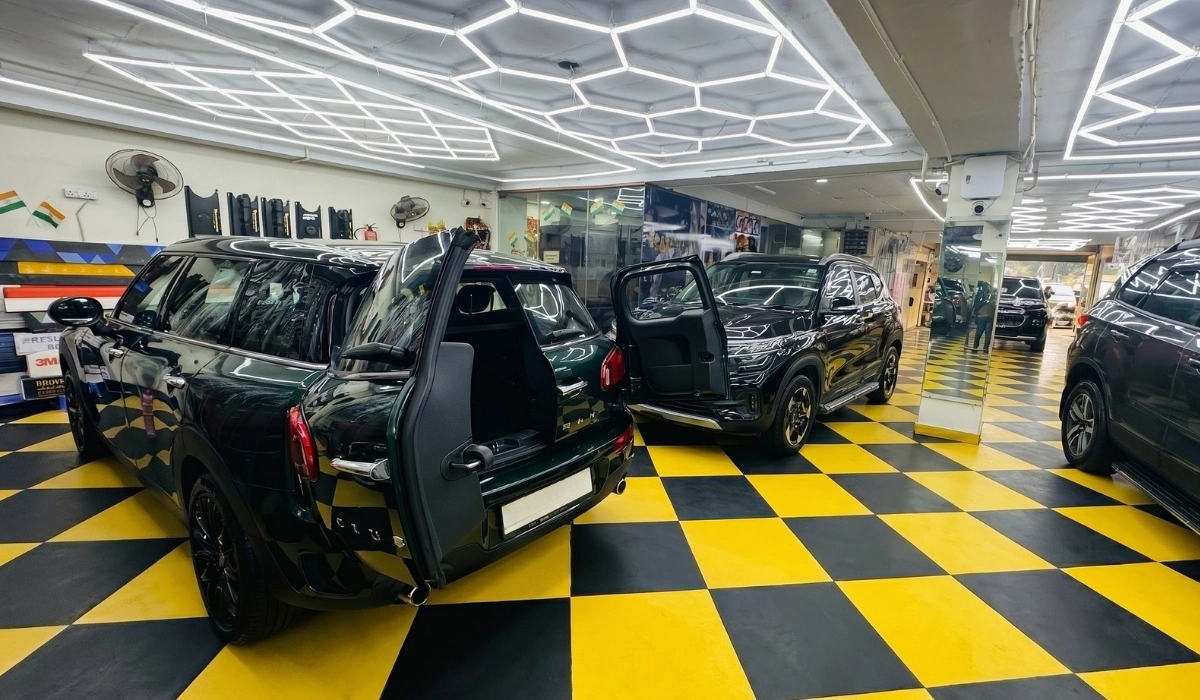 Mini Cooper C Mini Countryman C