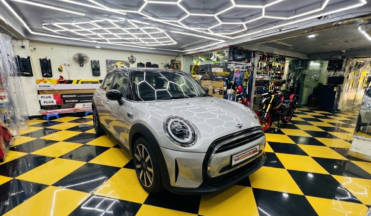 Mini Cooper Countryman C Mini Cooper Countryman C