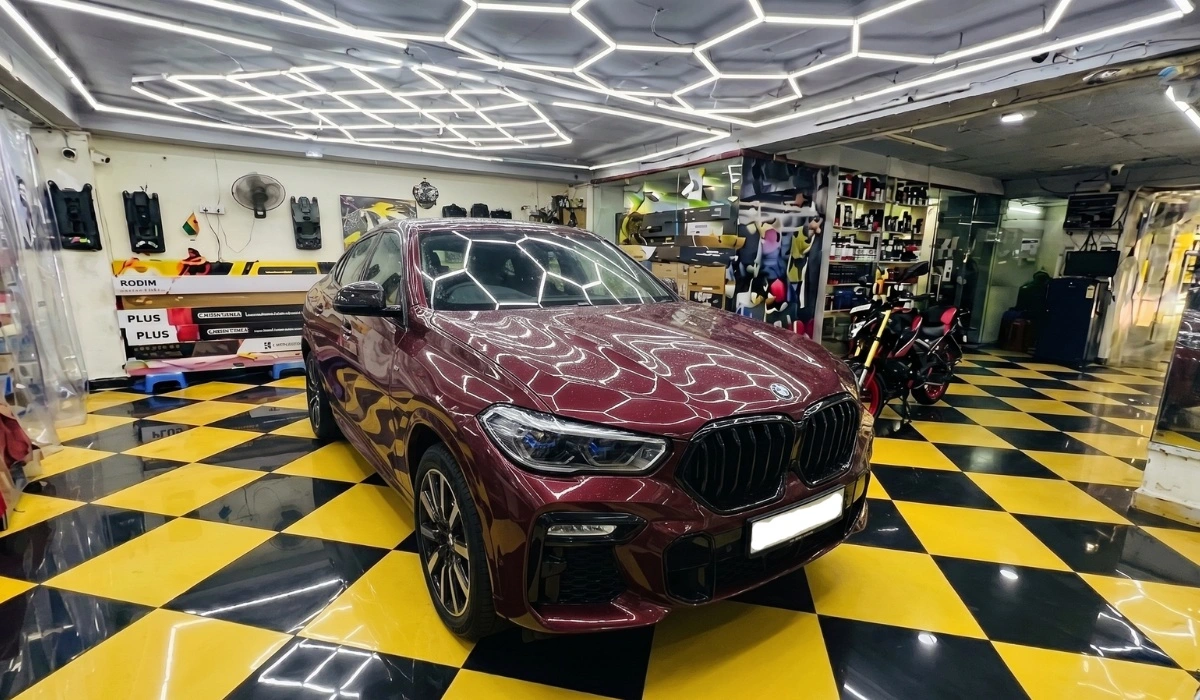 BMW X6 Specs, Features bmw x6 specs features and car service near me