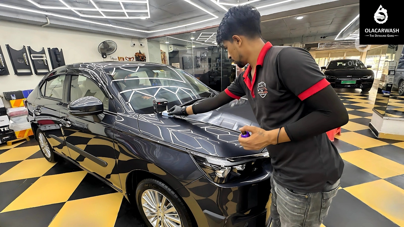 Top Ceramic Coating Brands top ceramic coating brands noida