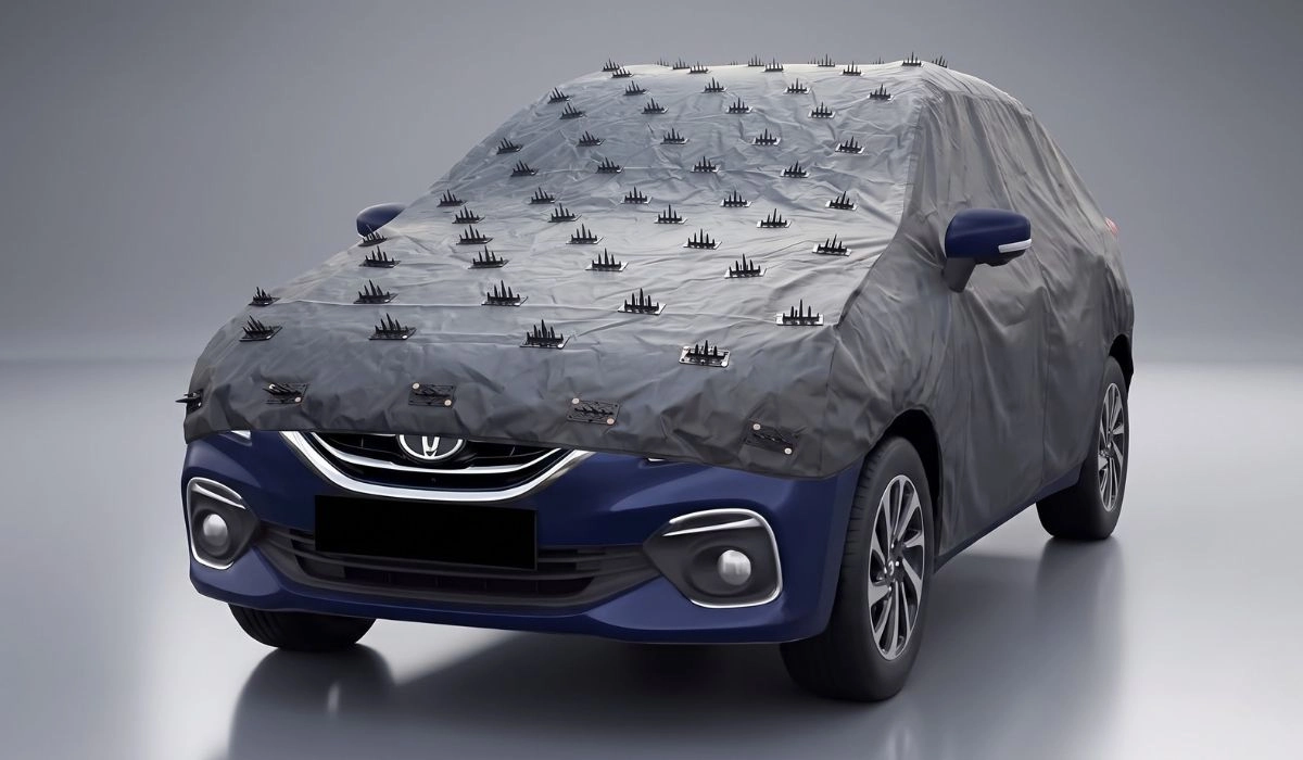 Keep Your Car Covered car tyre maintenance