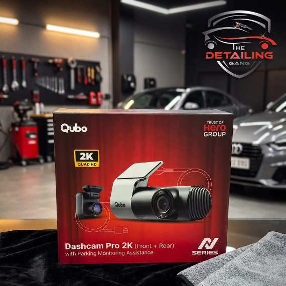 Dashcam pro 2k Dashcam pro 2k