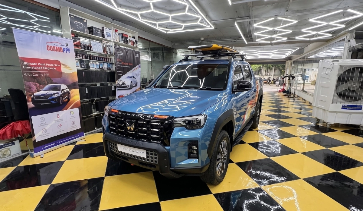 Mahindra Scorpio Lifestyler | Specs | Feat mahindra scorpio lifestyler price in India