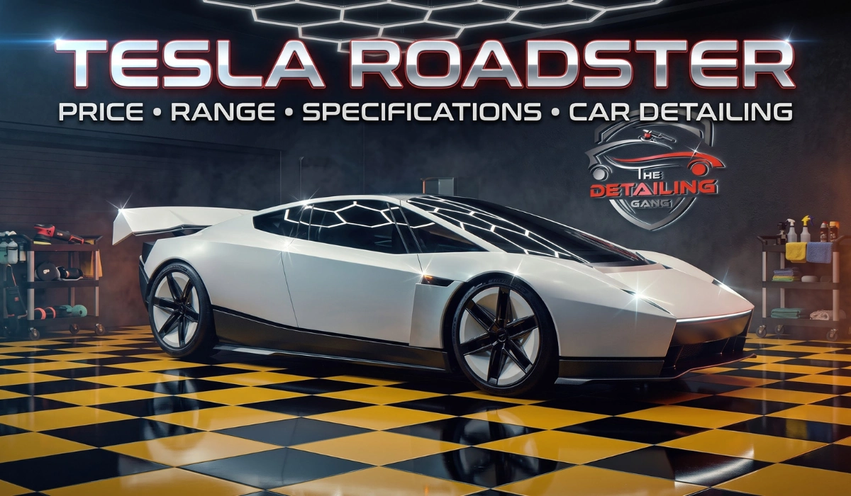 Tesla Roadster: Price, Variants, Flying Tech and Launch