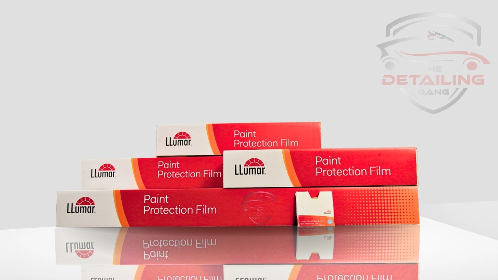 Llumar ppf near me