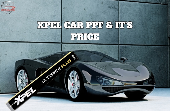 XPEL PPF Price in Delhi, NCR. Best Price: 2025