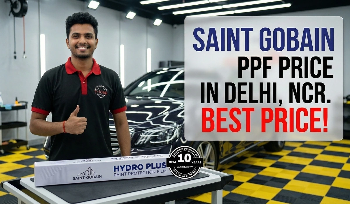 Saint Gobain PPF Price in Delhi, NCR. Best Price: 2026