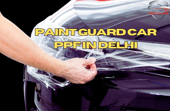 Paint Guard PPF Price in Delhi, NCR. Best Price: 2025