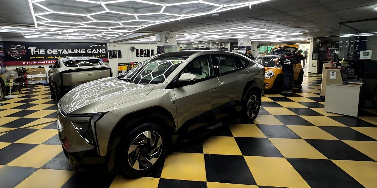 paint protection film installers near me