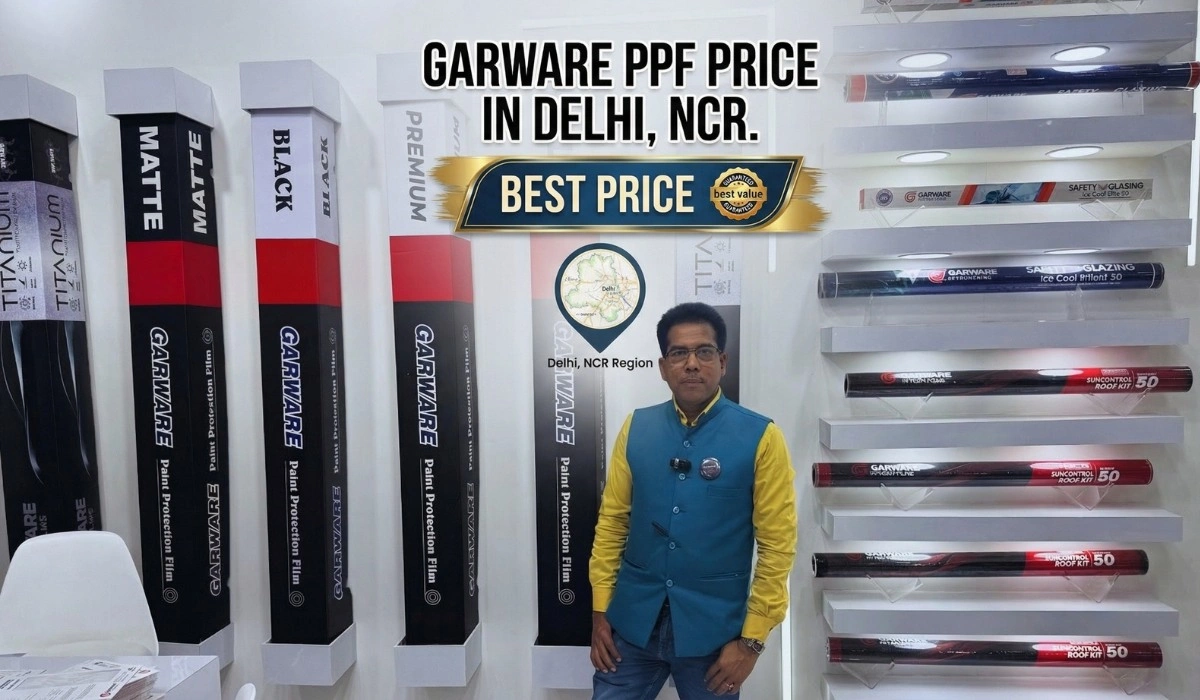 Garware PPF Price in Delhi, NCR. Best Price: 2026