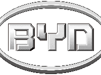 Car detailing, car coating, and PPF services for BYD by The Detailing Gang