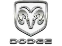Car detailing, car coating, and PPF services for DODGE by The Detailing Gang