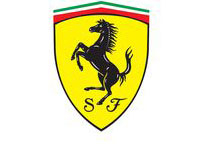Car detailing, car coating, and PPF services for FERRARI by The Detailing Gang