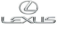Car detailing, car coating, and PPF services for LEXUS by The Detailing Gang