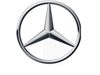 Car detailing, car coating, and PPF services for MERCEDES BENZ by The Detailing Gang