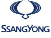 Car detailing, car coating, and PPF services for SSANGYONG by The Detailing Gang