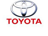Car detailing, car coating, and PPF services for TOYOTA by The Detailing Gang
