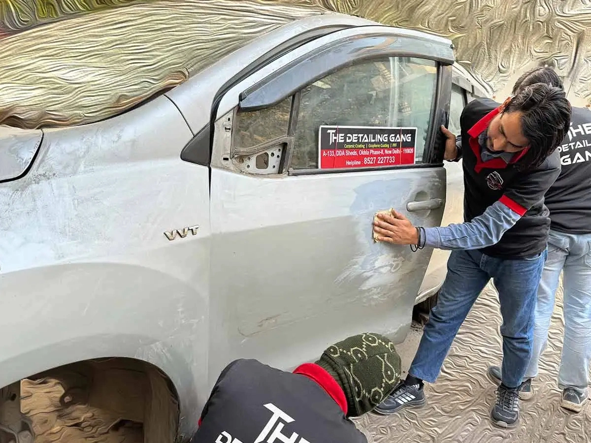 car denting and painting near me car denting and painting near me