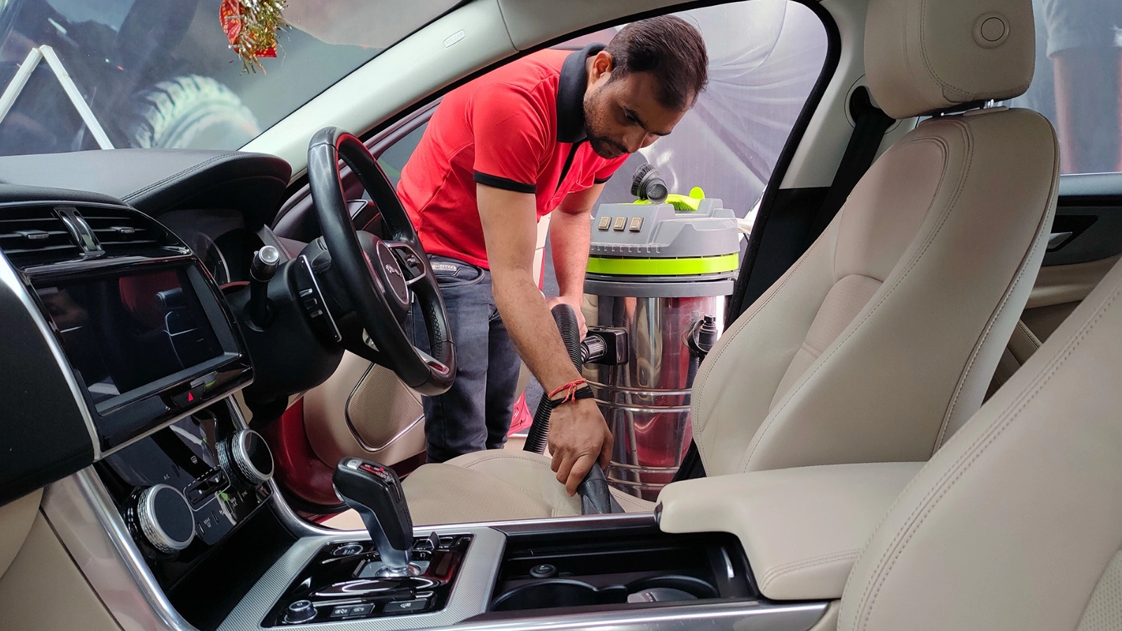car dry cleaning near me