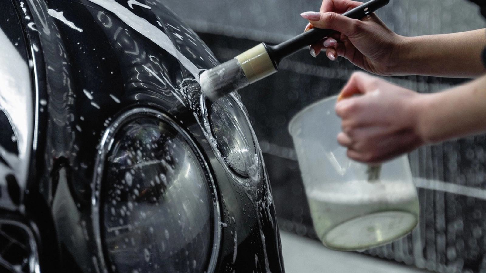  Car spa in Delhi
