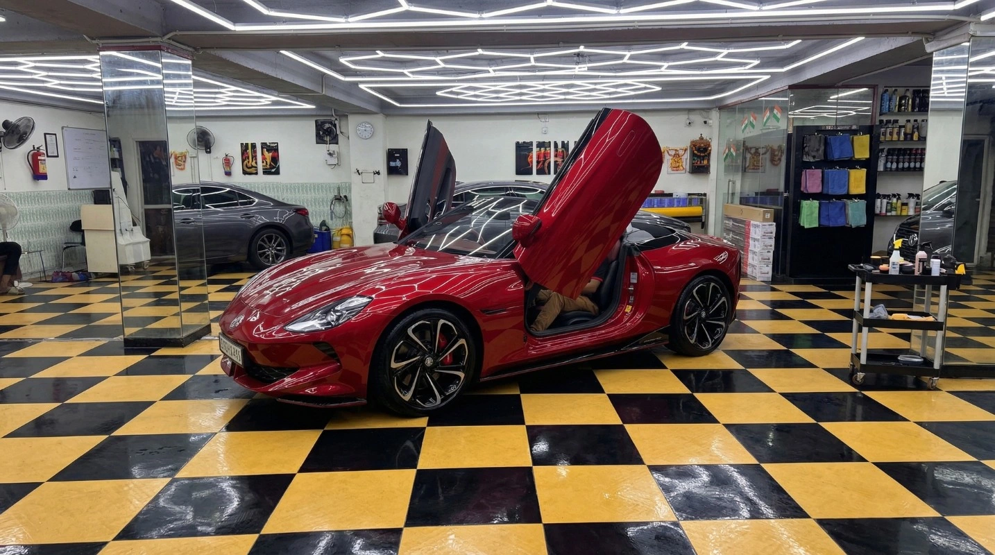 Llumar Platinum PPF Price