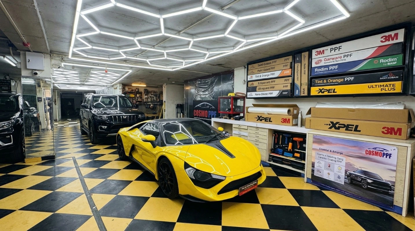 XPEL Ultimate PPF Price