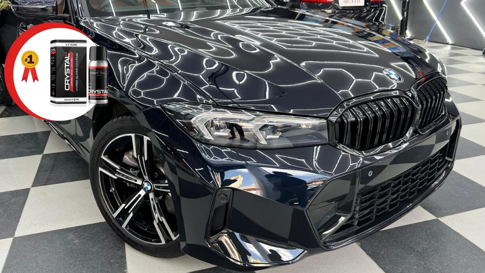 bike ceramic coating near me