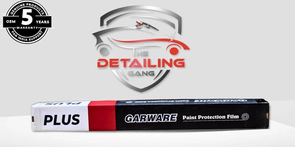 Garware Plus PPF