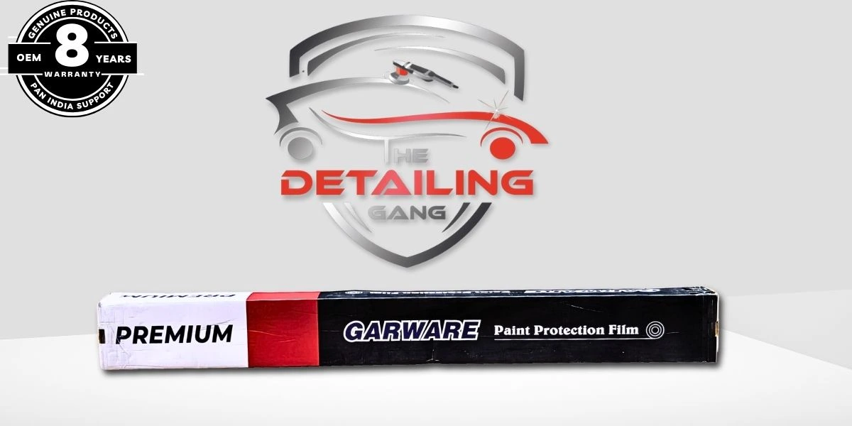 Garware Premium PPF